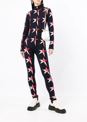 Perfect Moment Star II knitted jumpsuit