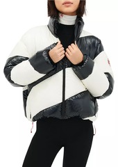 Perfect Moment Super Mojo Down Puffer Jacket