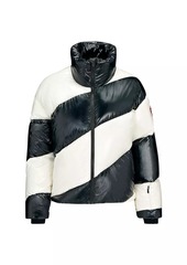 Perfect Moment Super Mojo Down Puffer Jacket