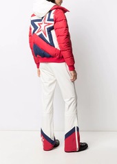 Perfect Moment Super Star puffer jacket