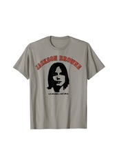 Perry Ellis Jacksons Funny Browne for the women T-Shirt