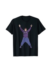 Perry Ellis Johnys Funny Mayerys For Men Women T-Shirt