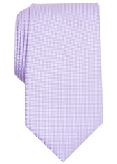 Men's Perry Ellis Oxford Solid Tie - Yellow