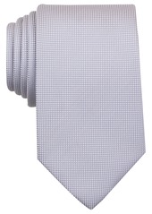 Men's Perry Ellis Oxford Solid Tie - Yellow