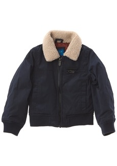 Perry Ellis Aviator Jacket