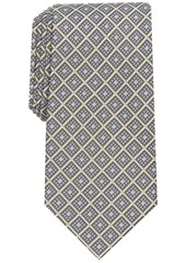 Perry Ellis Men's Cambria Slim Neat Tie