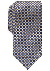 Perry Ellis Men's Dexter Neat Tie