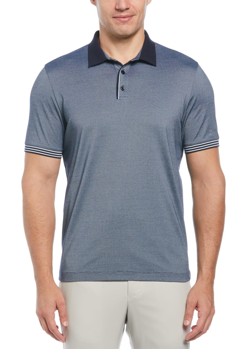 Perry Ellis Men's Icon Polo Shirt