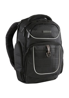 Perry Ellis Men's P13 Business Laptop Backpack with Tablet Pocket