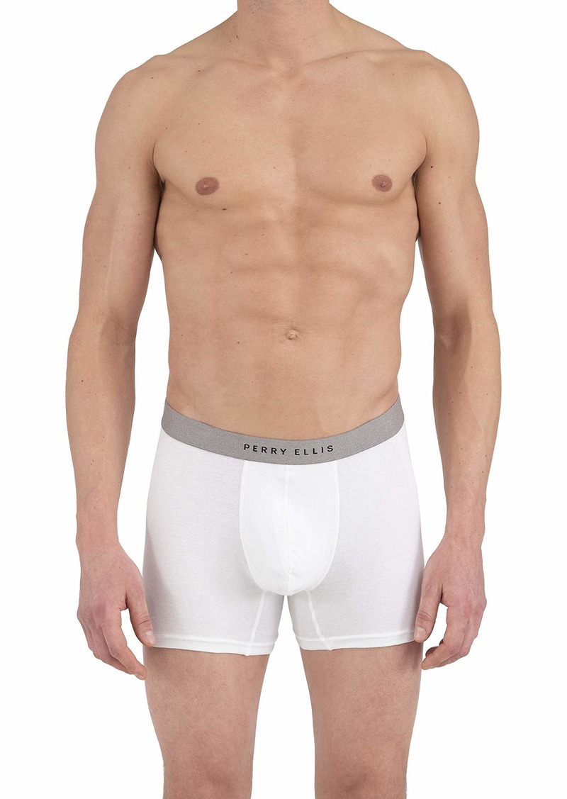 Perry ellis portfolio boxer sales briefs