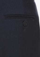 Perry Ellis Men's Slim-Fit Dress Pants - Black
