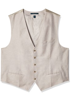Perry Ellis Men's Slim Fit Stretch End Suit Jacket Blazer - Extra Small/ Regular