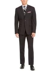 Perry Ellis Men's Slim-Fit Stretch Suits