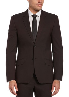 Perry Ellis Men's Slim Fit Stretch Washable Suit Jacket  /40 Regular