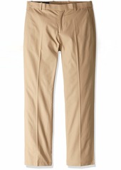 Perry Ellis Men's Slim Fit Travel Luxe Cotton Pant  36W X 30L