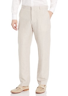 Perry Ellis Men's Regular Fit Suit Pant (Waist Size 28-54 Big & Tall)