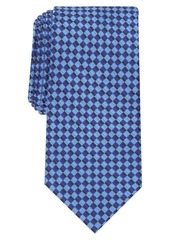 Perry Ellis Men's Wimer Check Tie