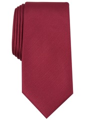 Perry Ellis Oxford Solid Tie