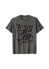 Perry Ellis Witch Please T-Shirt