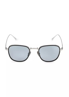 Persol 47MM Square Sunglasses