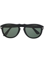 Persol aviator-style sunglasses