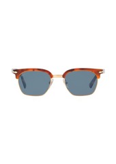 Persol 3199 Rectangle Sunglasses