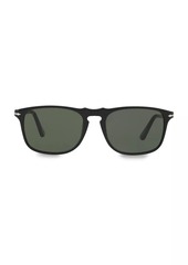 Persol 54MM Square Sunglasses