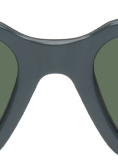 Persol Gray PO3272S Sunglasses