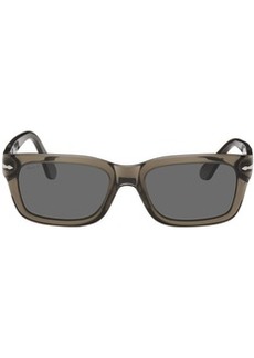 Persol Gray PO3301S Sunglasses