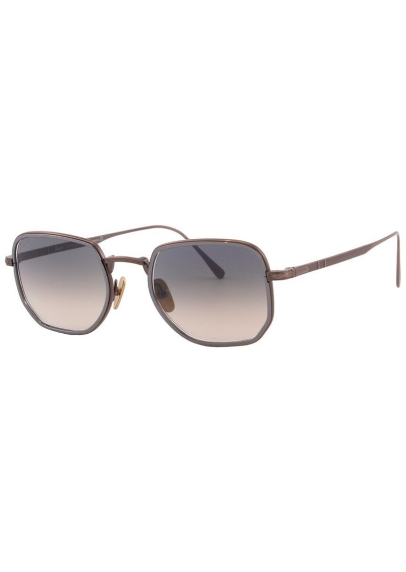 Persol Men's PO5006ST 47mm Sunglasses
