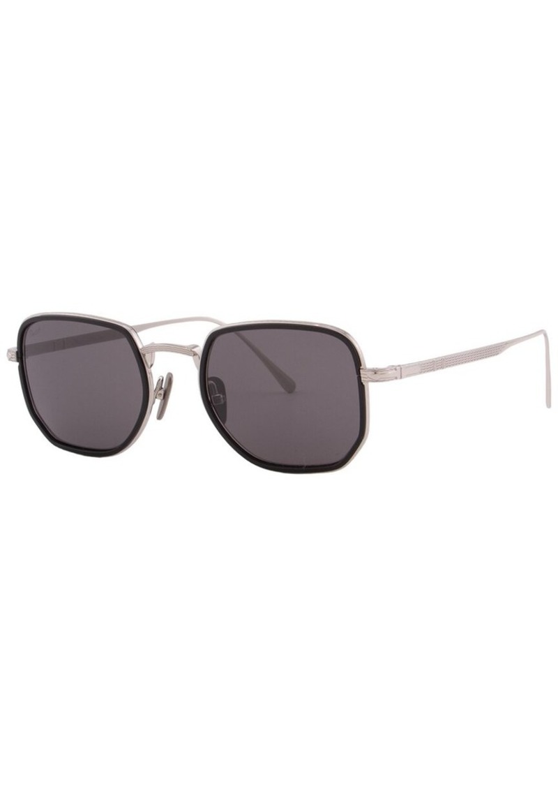 Persol Men's PO5006ST 47mm Sunglasses