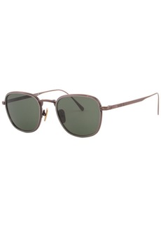 Persol Men's PO5007ST 47mm Sunglasses