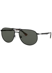 Persol Men's Polarized Sunglasses, PO2455S