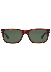 Persol Men's Sunglasses, 0PO3048S 55 - Havana