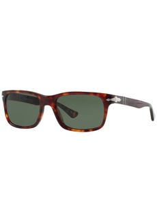Persol Men's Sunglasses, 0PO3048S 55