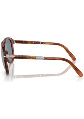 Persol Men's Sunglasses, 714SM - Steve McQueen - Terra Di Siena