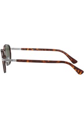 Persol Men's Sunglasses PO2471S - HAVANA/GREEN