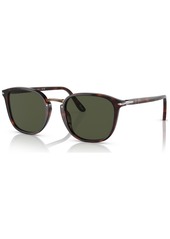 Persol Men's Sunglasses, PO3186S - Havana