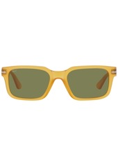 Persol Men's Sunglasses, PO3272S 53 - Miele