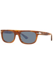Persol Men's Sunglasses, PO3271S 55