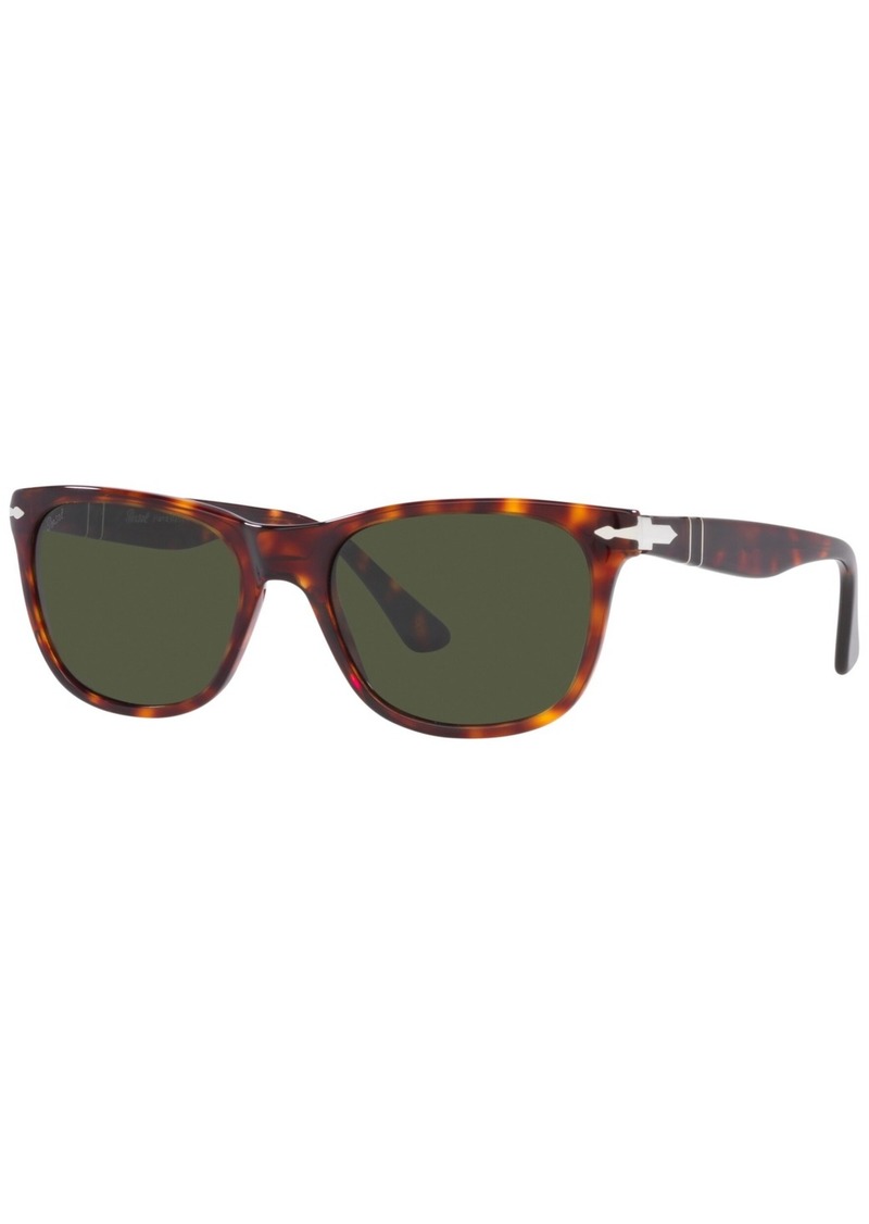 Persol Men's Sunglasses, PO3291S 57 - Havana