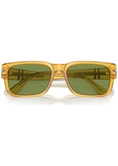 Persol Men's Sunglasses, PO3315S - Miele