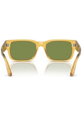 Persol Men's Sunglasses, PO3315S - Miele