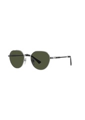 Persol PO 2486S 111331 53mm Unisex Phantos Sunglasses