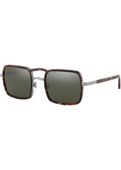 Persol Polarized Sunglasses, 0PO2475S5135850W