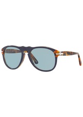 Persol Polarized Sunglasses, PO0649 54