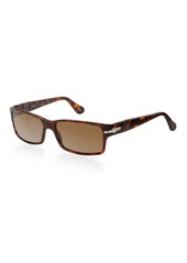 Persol Polarized Sunglasses , PO2803S 58