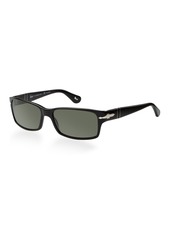 Persol Polarized Sunglasses, PO2803S 58