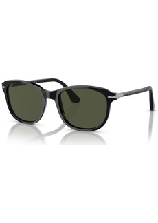 Persol Unisex Sunglasses, 0PO1935S953157W 57 - Black