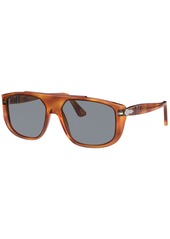 Persol Unisex Sunglasses, PO3261S 54